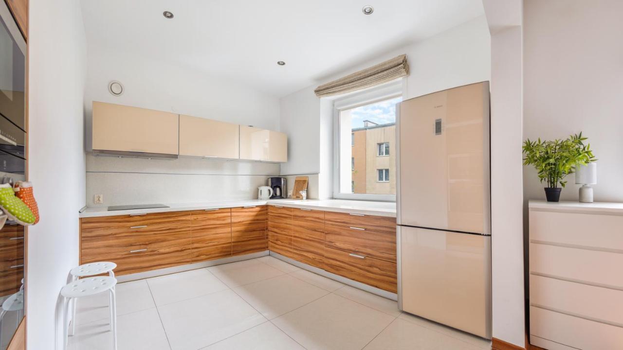 Apartamenty Sun & Snow Gdynia Centrum Exterior photo