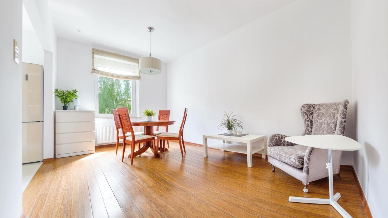 Apartamenty Sun & Snow Gdynia Centrum Exterior photo