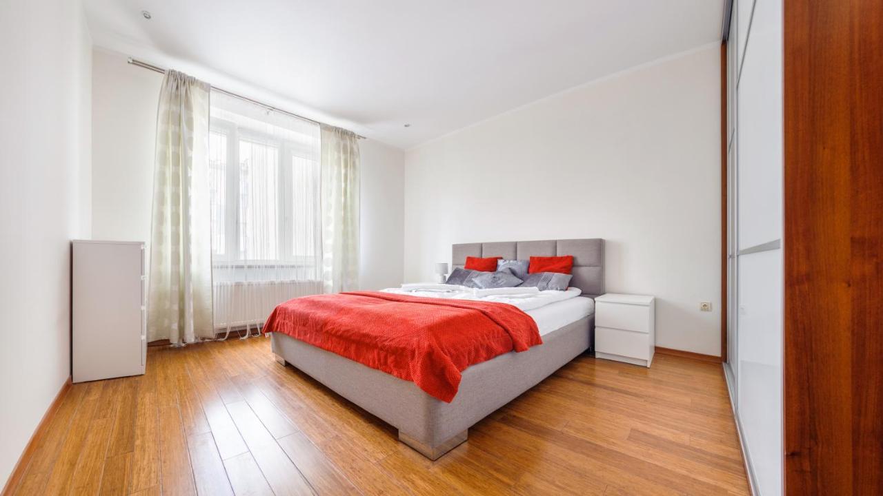 Apartamenty Sun & Snow Gdynia Centrum Exterior photo