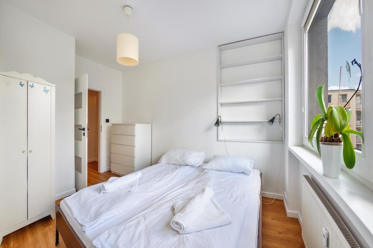 Apartamenty Sun & Snow Gdynia Centrum Exterior photo