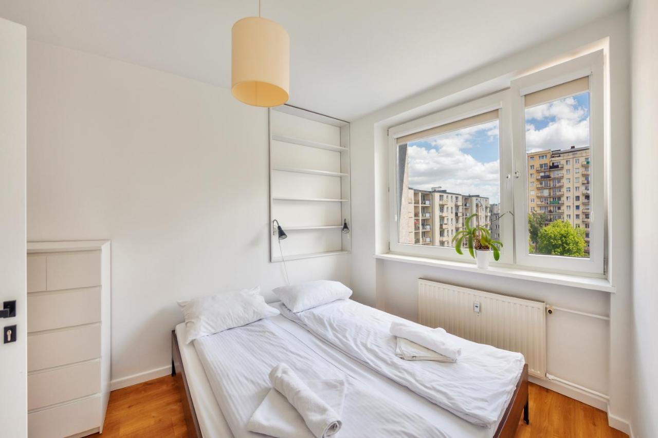 Apartamenty Sun & Snow Gdynia Centrum Exterior photo