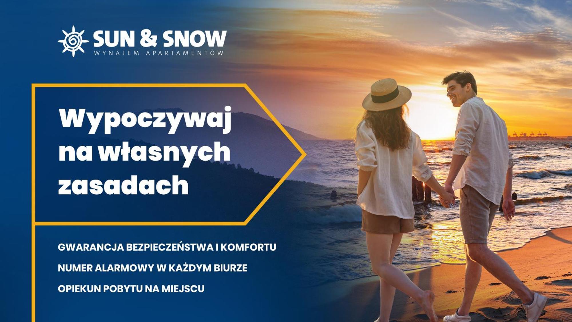 Apartamenty Sun & Snow Gdynia Centrum Exterior photo