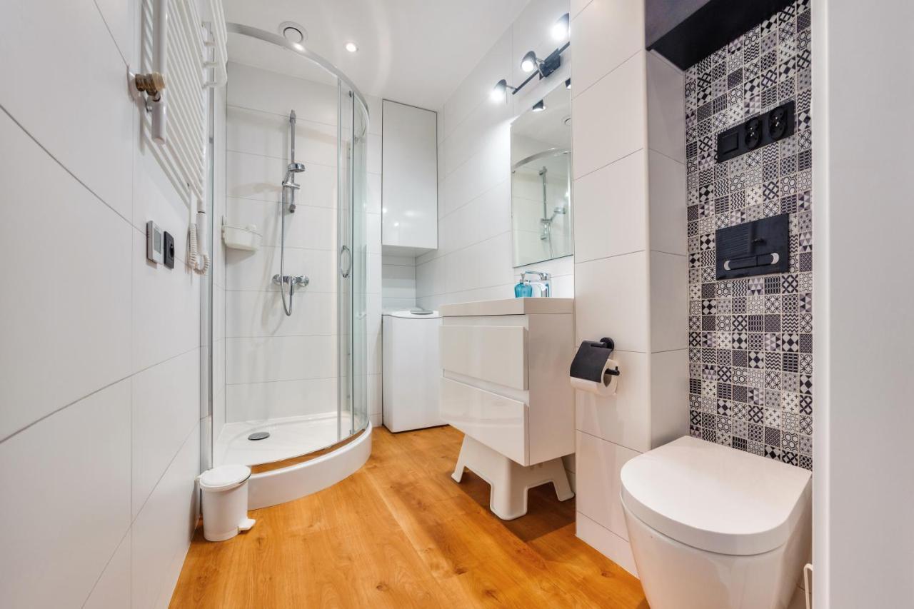 Apartamenty Sun & Snow Gdynia Centrum Exterior photo